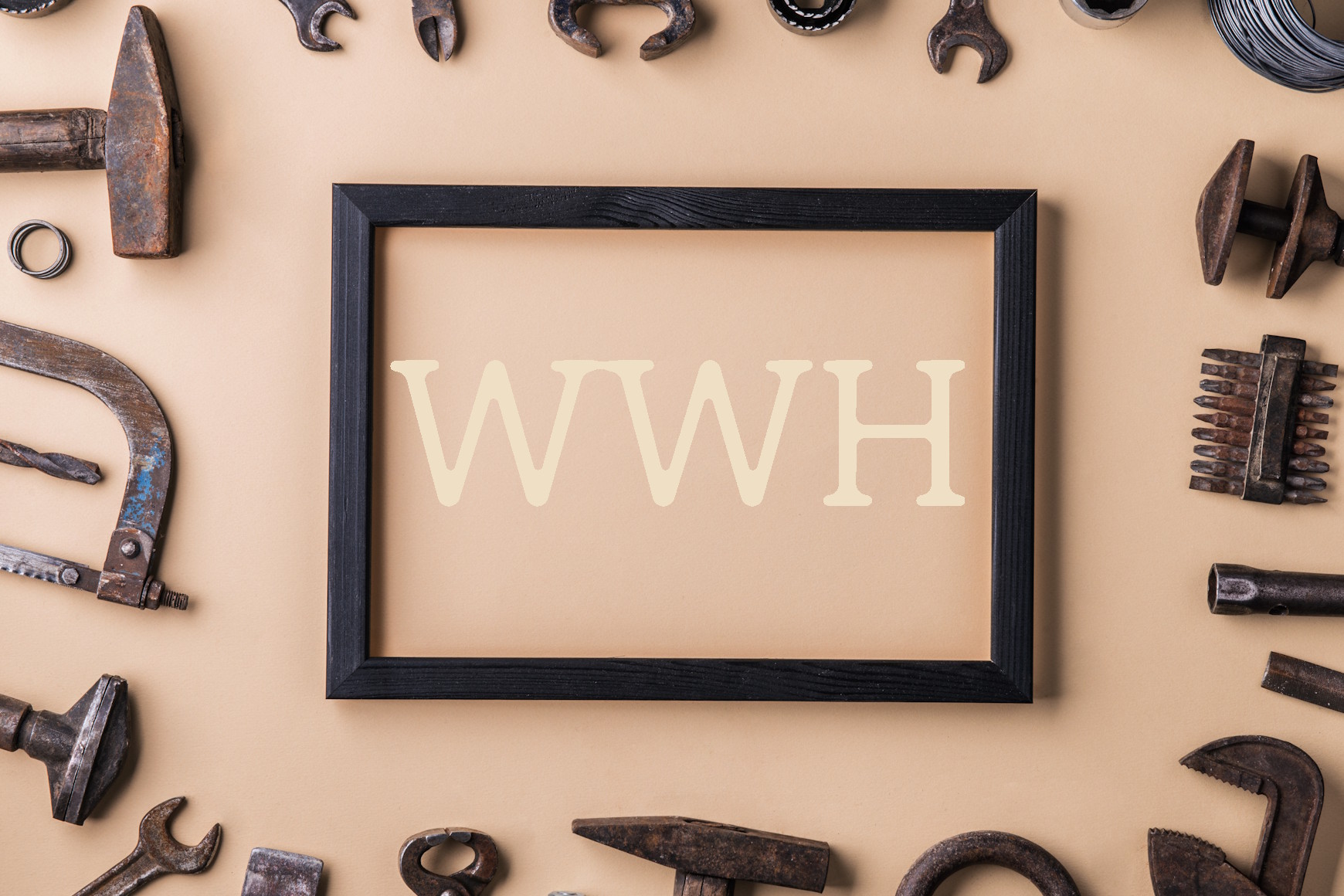 The WWH framework is a prompt framework to give more precise results by specifying WHO the LLM should be, and HOW the information should be returned.