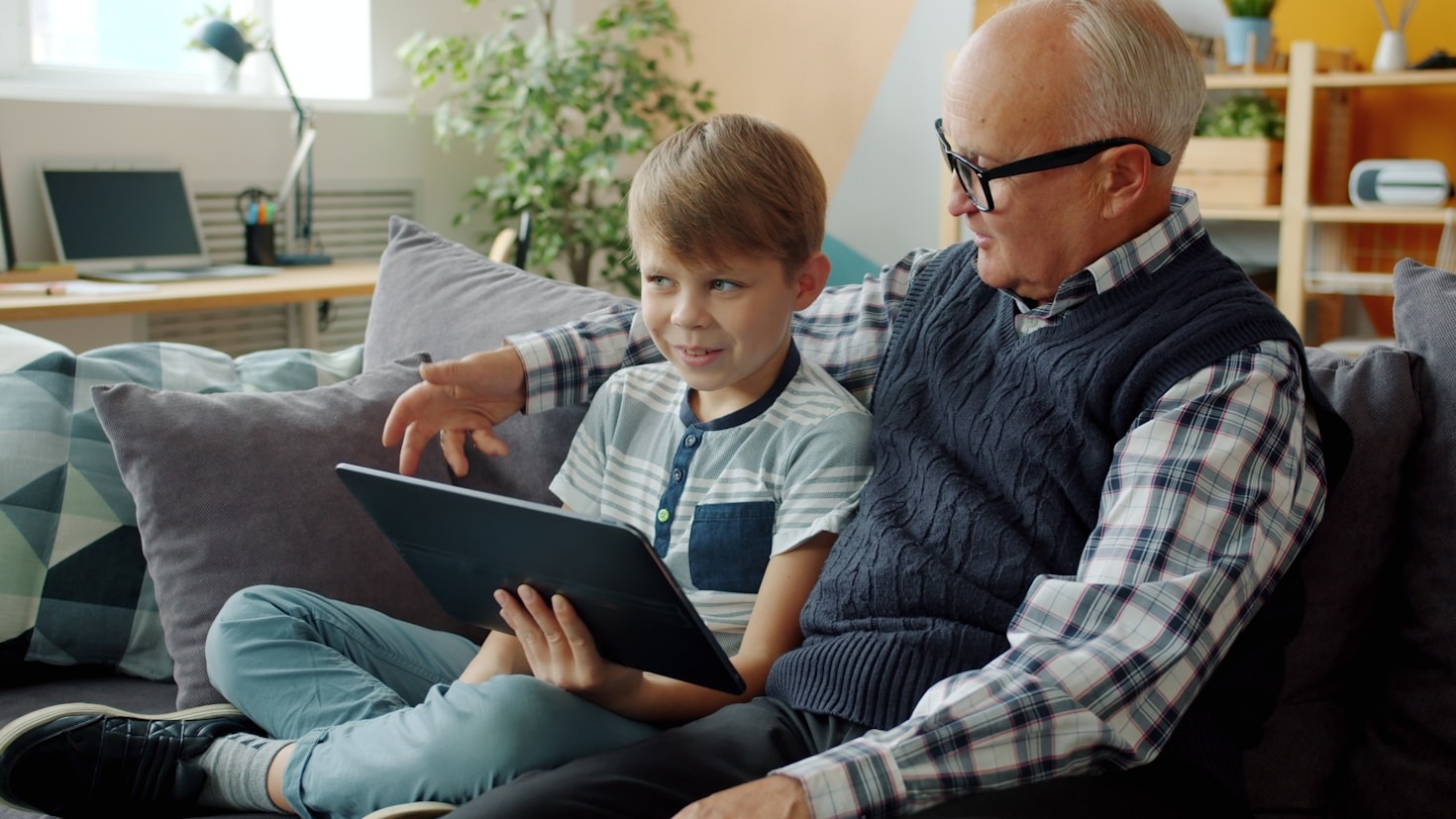 Top AI Tools to Make Your Life Easier