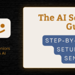 AI Courses for Seniors: ChatGPT Setup Guide for Seniors and Older Adults